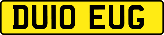 DU10EUG