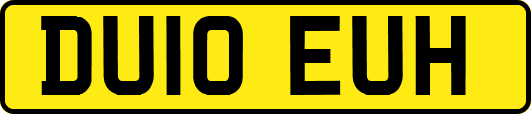 DU10EUH