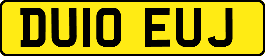 DU10EUJ