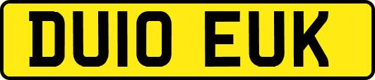 DU10EUK