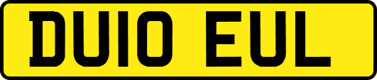 DU10EUL