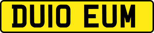 DU10EUM