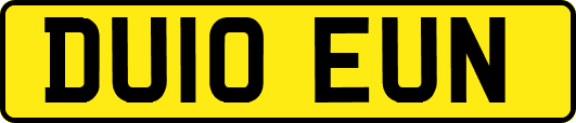 DU10EUN