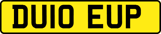 DU10EUP