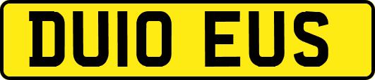DU10EUS