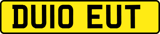 DU10EUT
