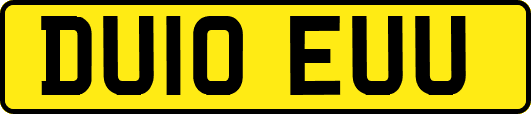 DU10EUU