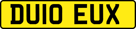 DU10EUX