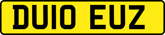 DU10EUZ