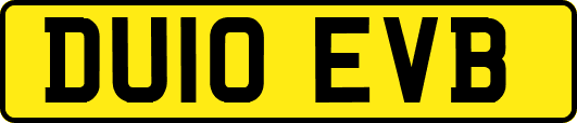DU10EVB