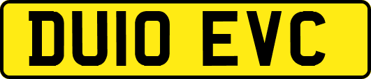 DU10EVC