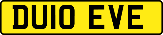 DU10EVE