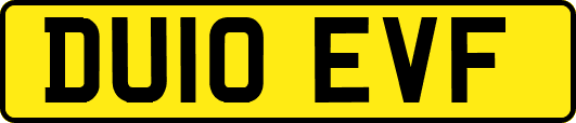 DU10EVF