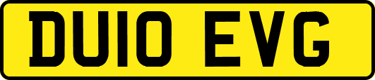DU10EVG