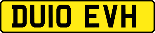 DU10EVH