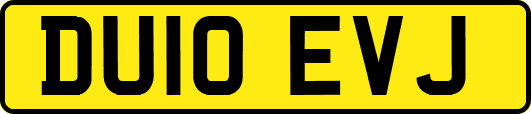 DU10EVJ