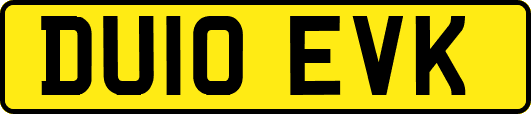 DU10EVK
