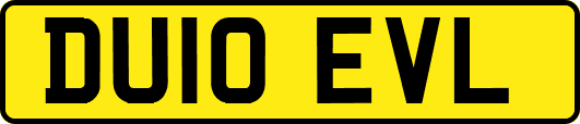 DU10EVL