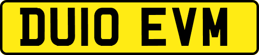 DU10EVM