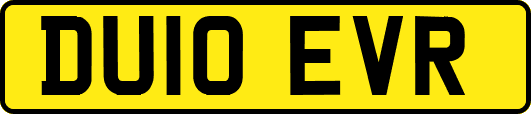 DU10EVR