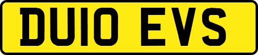 DU10EVS