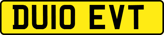 DU10EVT