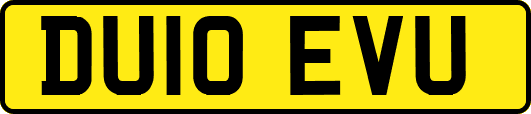 DU10EVU