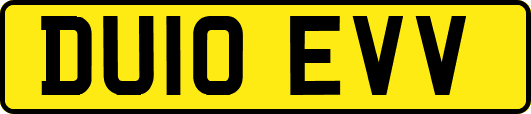DU10EVV