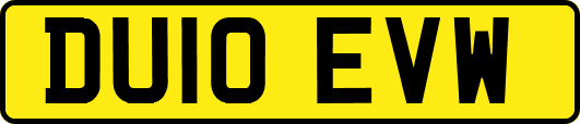 DU10EVW