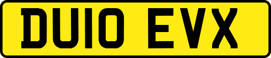 DU10EVX