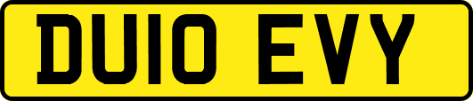 DU10EVY