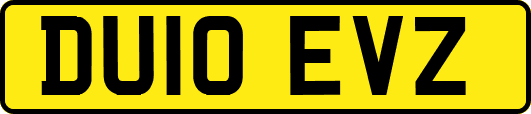 DU10EVZ