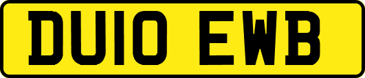 DU10EWB