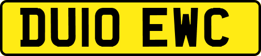 DU10EWC