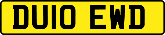 DU10EWD