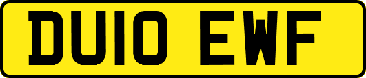 DU10EWF