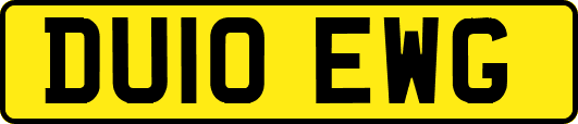 DU10EWG