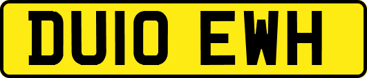 DU10EWH