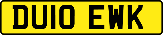 DU10EWK