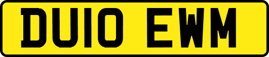 DU10EWM