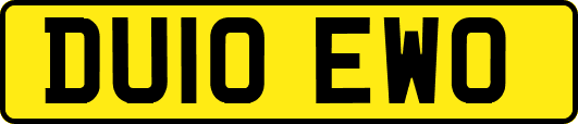 DU10EWO
