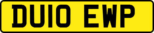 DU10EWP