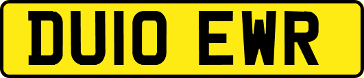 DU10EWR