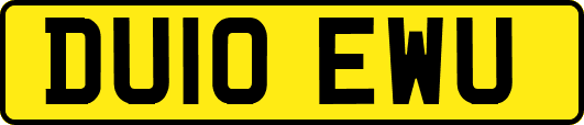 DU10EWU