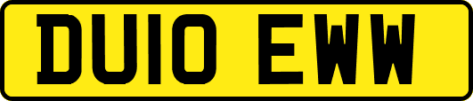 DU10EWW