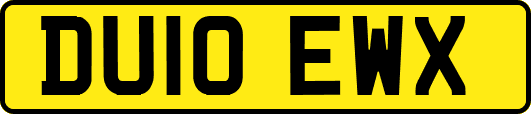 DU10EWX