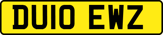 DU10EWZ