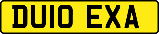 DU10EXA