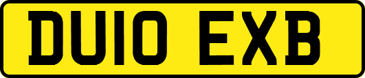 DU10EXB
