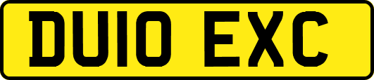 DU10EXC